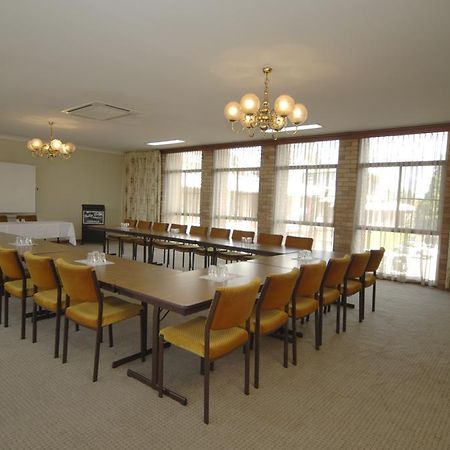 Ashfield Philip Lodge Motel Sydney Zařízení fotografie