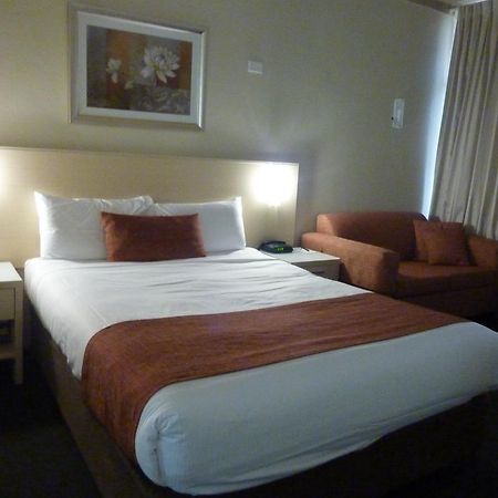 Ashfield Philip Lodge Motel Sydney Exteriér fotografie