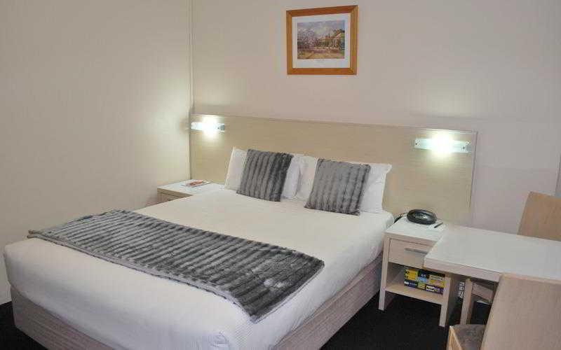 Ashfield Philip Lodge Motel Sydney Exteriér fotografie