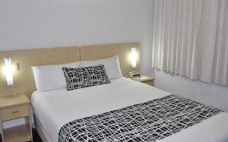 Ashfield Philip Lodge Motel Sydney Exteriér fotografie