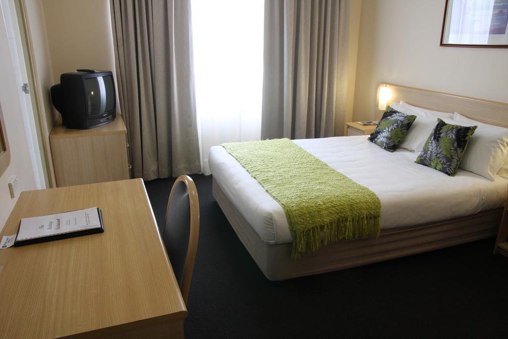Ashfield Philip Lodge Motel Sydney Exteriér fotografie