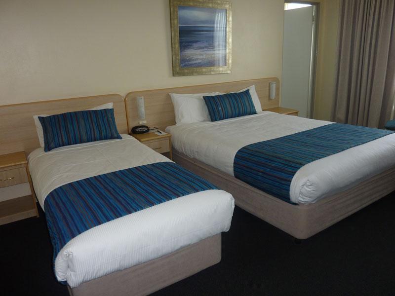 Ashfield Philip Lodge Motel Sydney Exteriér fotografie