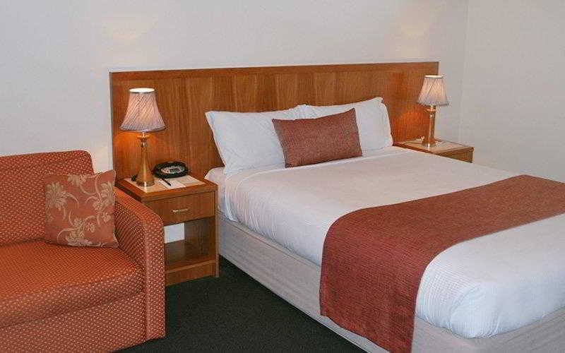 Ashfield Philip Lodge Motel Sydney Exteriér fotografie
