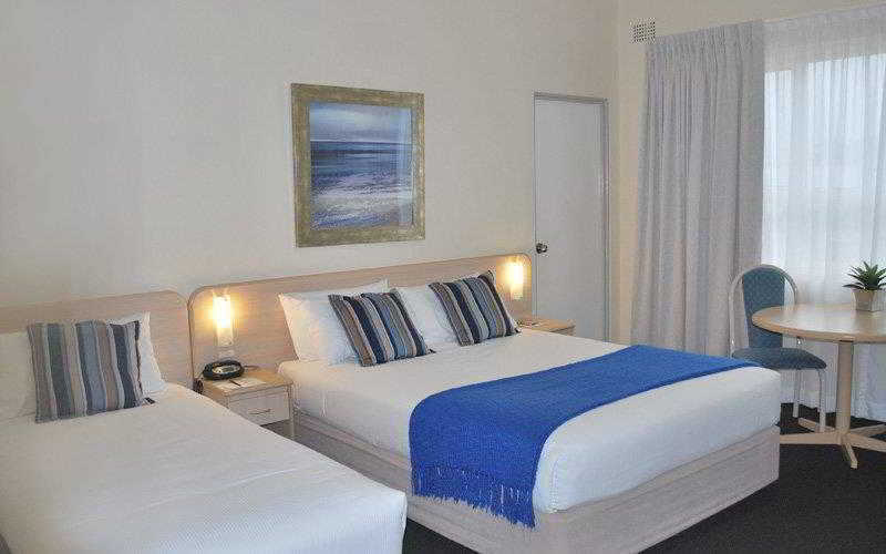 Ashfield Philip Lodge Motel Sydney Exteriér fotografie